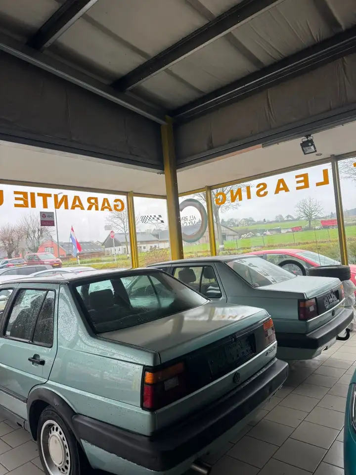 Volkswagen Jetta Automatik Court, foto 8