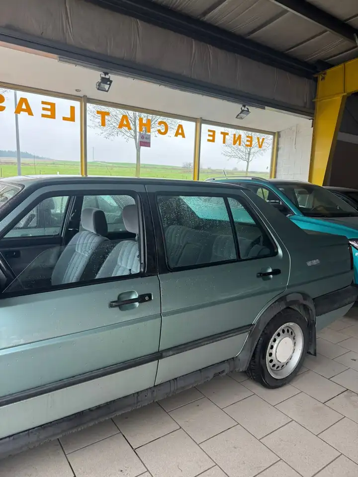 Volkswagen Jetta Automatik Court, foto 2