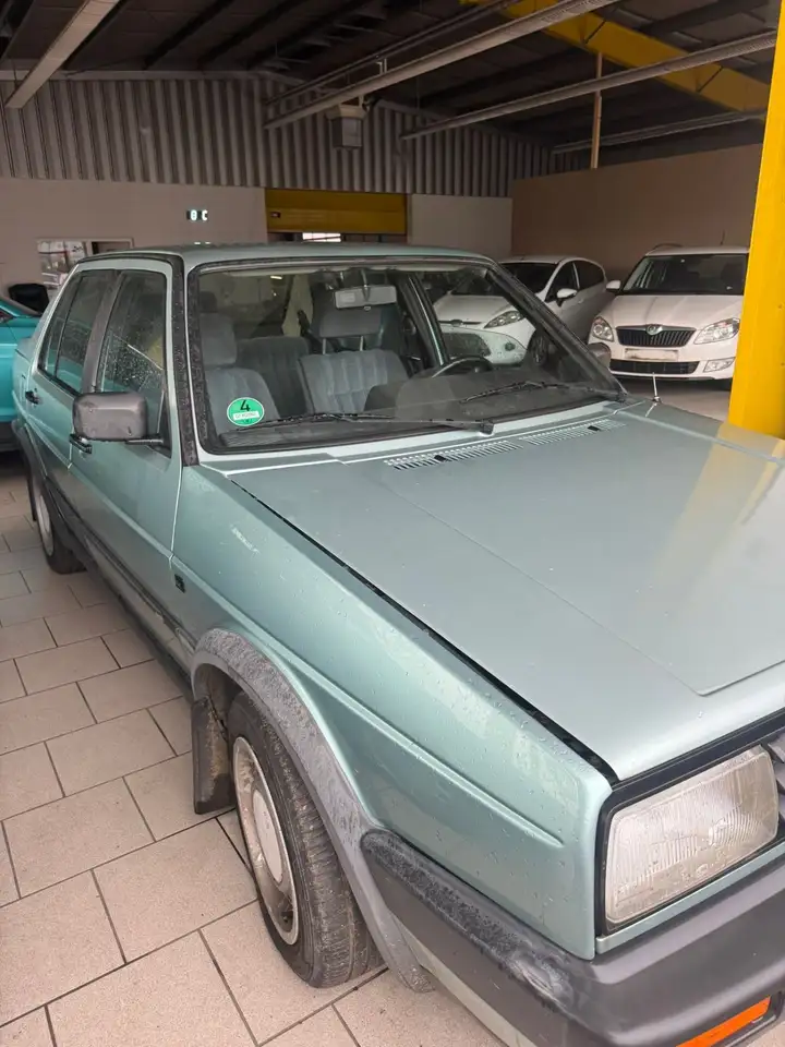 Volkswagen Jetta Automatik Court, foto 4