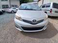Toyota Yaris Yaris 1.33i VVT-i 2013 uniquement export Argent - thumbnail 17