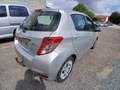 Toyota Yaris Yaris 1.33i VVT-i 2013 uniquement export Argento - thumbnail 3