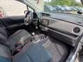 Toyota Yaris Yaris 1.33i VVT-i 2013 uniquement export Argento - thumbnail 7