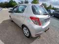 Toyota Yaris Yaris 1.33i VVT-i 2013 uniquement export Argento - thumbnail 4