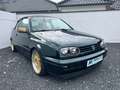 Volkswagen Golf III Cabrio 1.8 Classic Edit. Hydr. Verdeck Grün - thumbnail 1