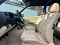 Volkswagen Golf III Cabrio 1.8 Classic Edit. Hydr. Verdeck Zielony - thumbnail 10