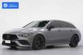 Mercedes-Benz CLA 200 CLA Shooting Brake 200 d Premium 4matic auto Grigio - thumbnail 1