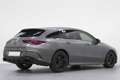 Mercedes-Benz CLA 200 CLA Shooting Brake 200 d Premium 4matic auto Grigio - thumbnail 4