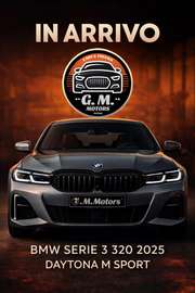 320d Touring mhev 48V xdrive MSport Pro auto