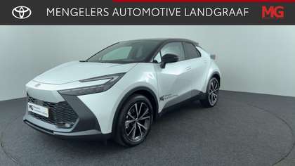 Toyota C-HR 2.0 Plug-in Hybrid 220 First Edition
