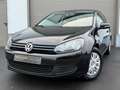 Volkswagen Golf Golf 1.4i GARANTIE/AIRCO/VERW ZETEL/1STE EIG Noir - thumbnail 14