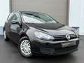 Volkswagen Golf Golf 1.4i GARANTIE/AIRCO/VERW ZETEL/1STE EIG Noir - thumbnail 16