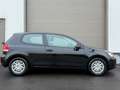 Volkswagen Golf Golf 1.4i GARANTIE/AIRCO/VERW ZETEL/1STE EIG Noir - thumbnail 4