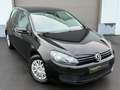 Volkswagen Golf Golf 1.4i GARANTIE/AIRCO/VERW ZETEL/1STE EIG Noir - thumbnail 3