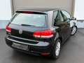Volkswagen Golf Golf 1.4i GARANTIE/AIRCO/VERW ZETEL/1STE EIG Noir - thumbnail 5