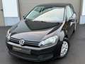 Volkswagen Golf Golf 1.4i GARANTIE/AIRCO/VERW ZETEL/1STE EIG Noir - thumbnail 1
