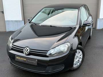 Golf 1.4i GARANTIE/AIRCO/VERW ZETEL/1STE EIG
