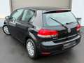Volkswagen Golf Golf 1.4i GARANTIE/AIRCO/VERW ZETEL/1STE EIG Noir - thumbnail 7