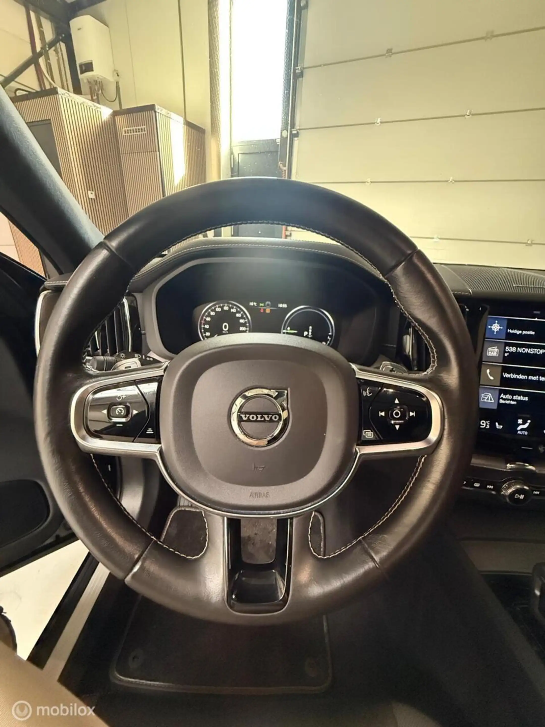 Volvo XC60 2.0 T8 Twin Engine AWD Polestar Engineered — photo 8