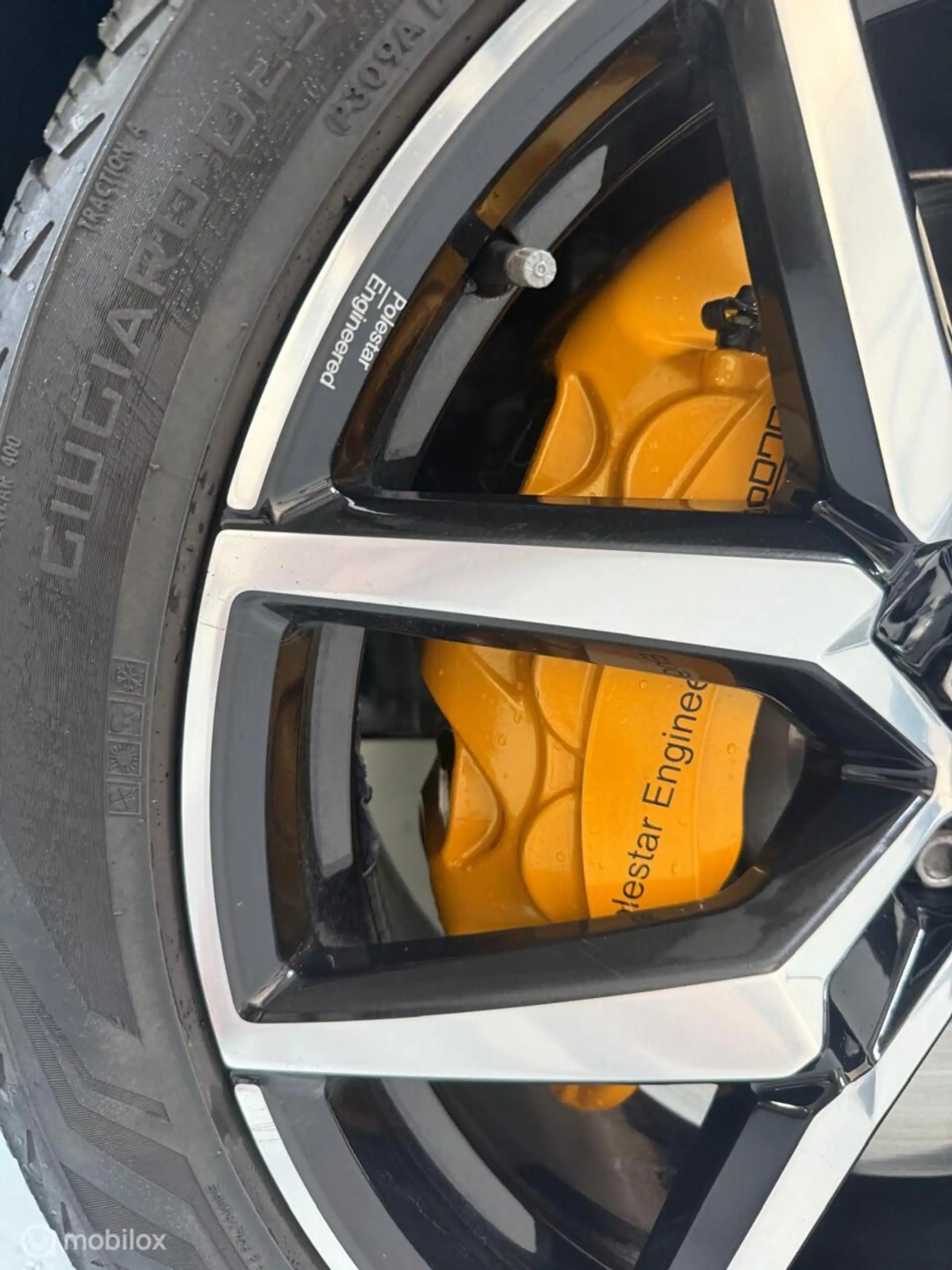 Volvo XC60 2.0 T8 Twin Engine AWD Polestar Engineered — photo 7