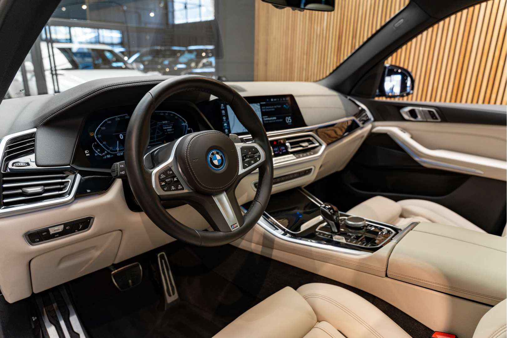 BMW X5 M Sport 45e XDrive -  - Joinsteer - #4