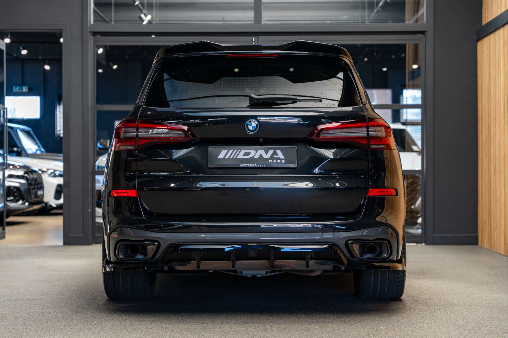 BMW X5 M Sport 45e XDrive -  - Joinsteer - #2