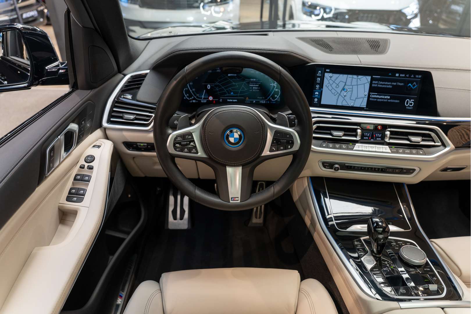 BMW X5 M Sport 45e XDrive -  - Joinsteer - #5