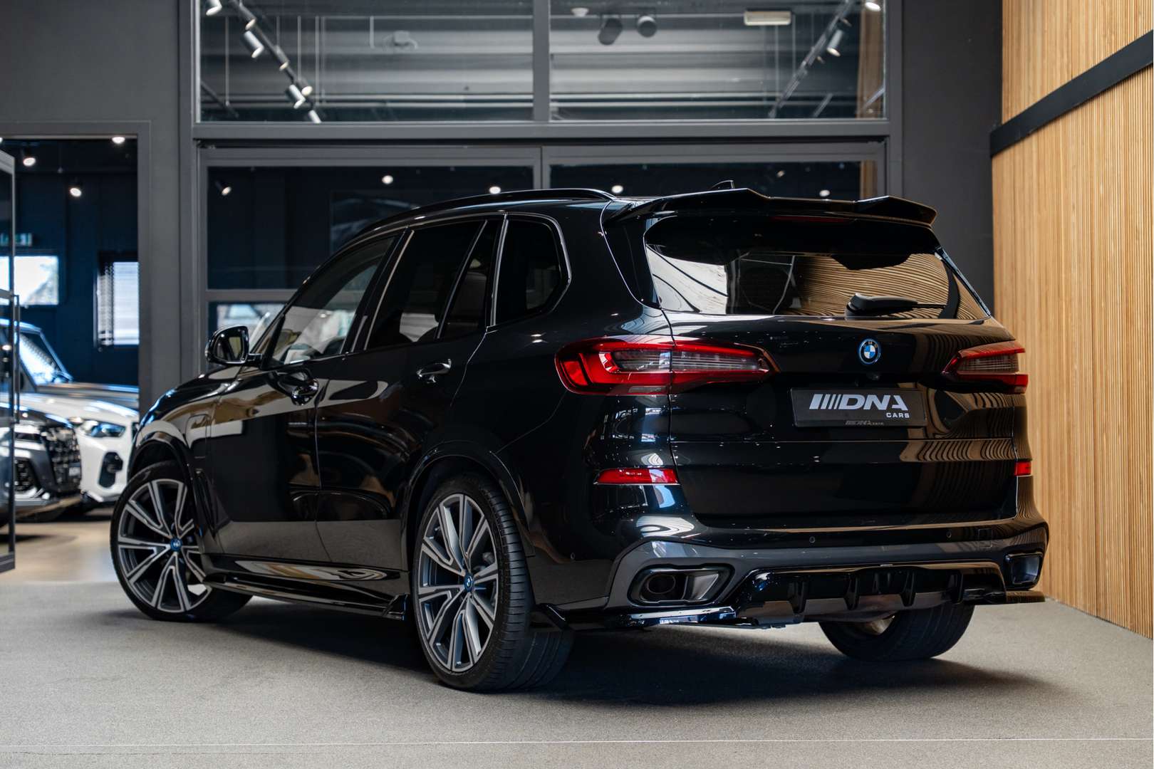 BMW X5 M Sport 45e XDrive -  - Joinsteer - #3