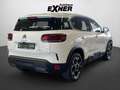 Citroen C5 Aircross 1.2 Puretech 130 FEEL PACK LED+SHZ Weiß - thumbnail 3