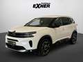 Citroen C5 Aircross 1.2 Puretech 130 FEEL PACK LED+SHZ Weiß - thumbnail 2