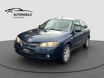 2.2 dCi acenta plus 82kW AHK