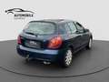 Nissan Almera 2.2 dCi acenta plus 82kW AHK Blau - thumbnail 5