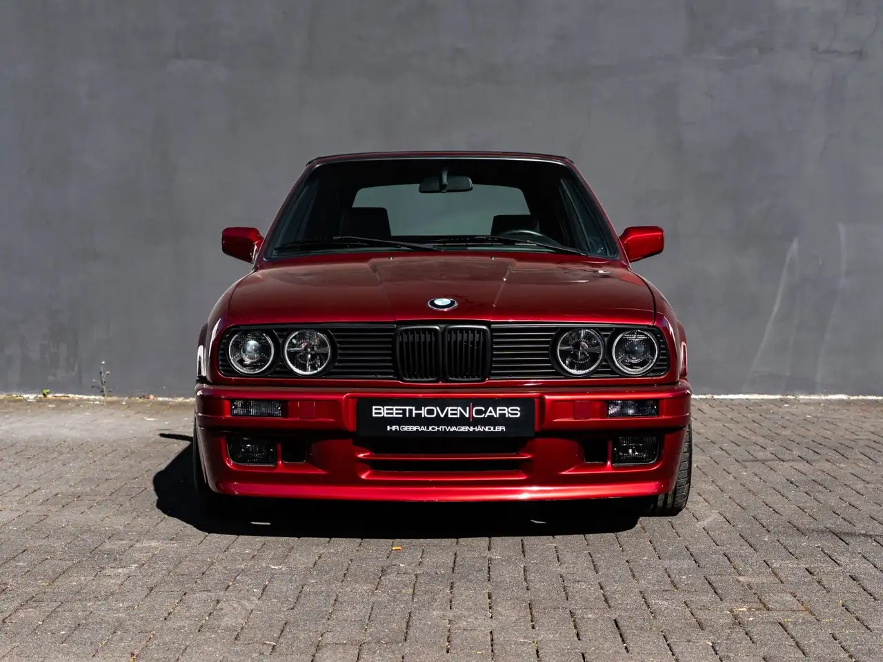 BMW 325 M TECHNIK 2 alles neu Mega Optik, foto 3