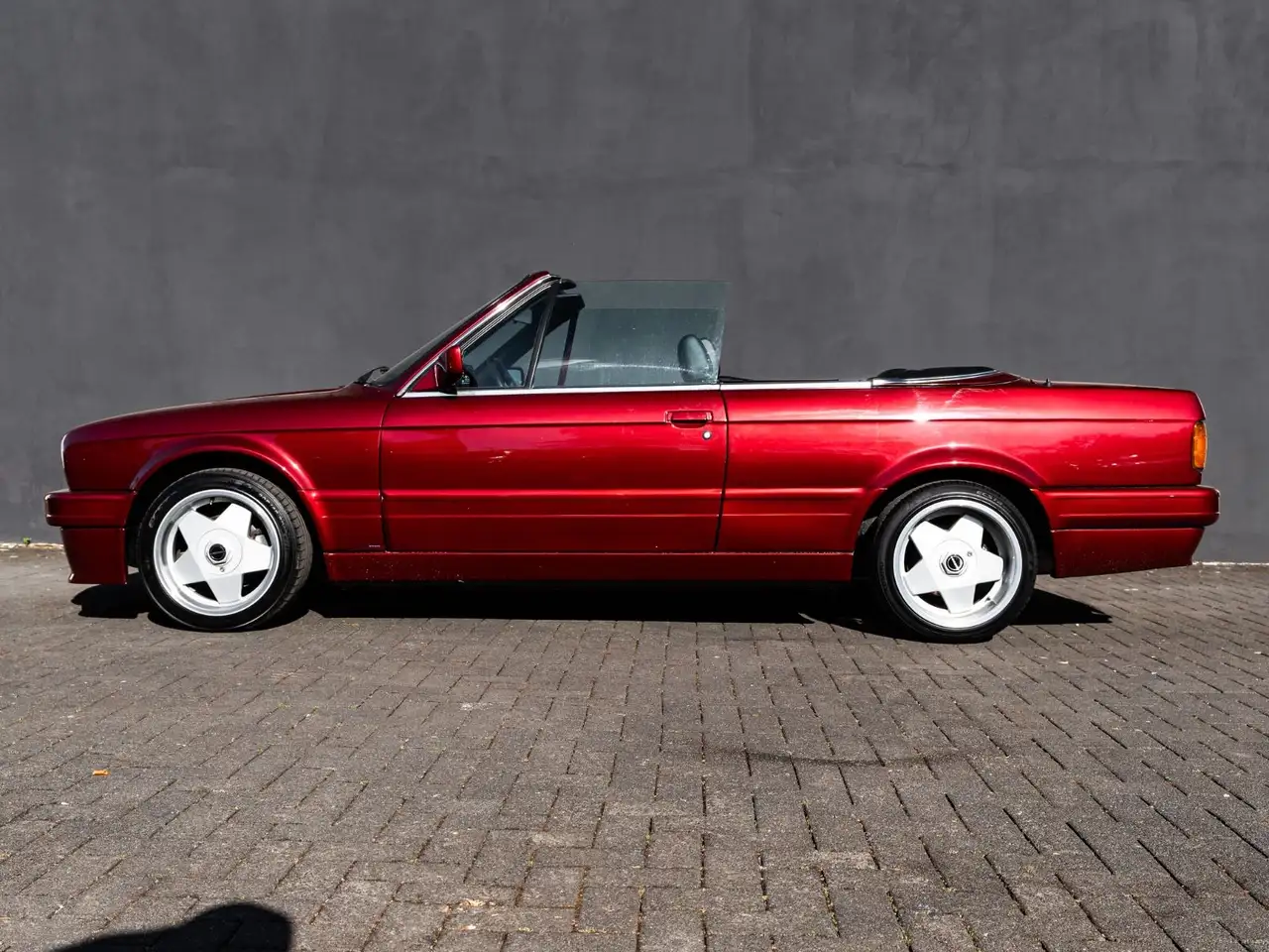 BMW 325 M TECHNIK 2 alles neu Mega Optik, foto 7