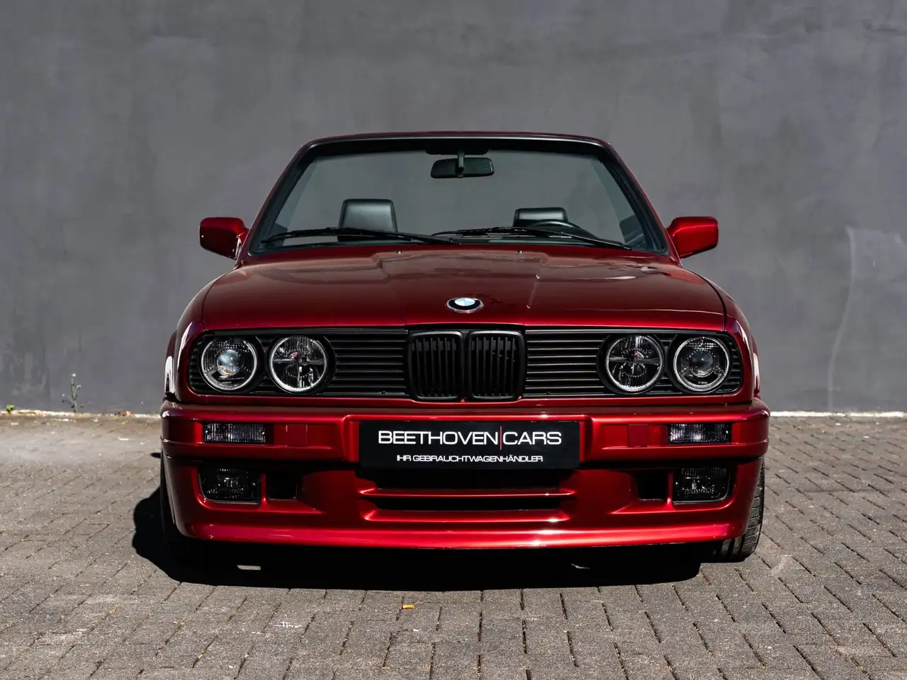 BMW 325 M TECHNIK 2 alles neu Mega Optik, foto 4
