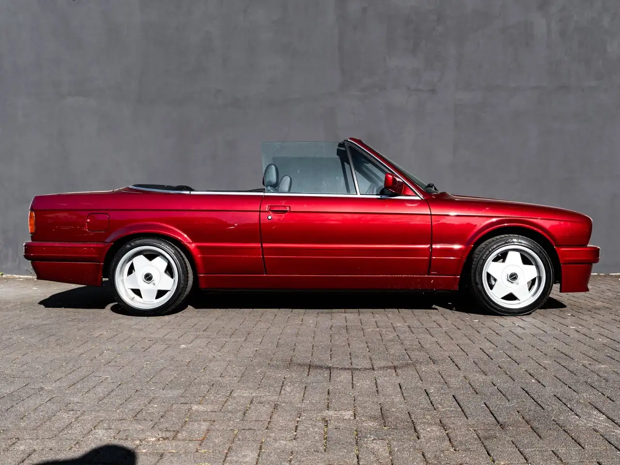 BMW 325 M TECHNIK 2 alles neu Mega Optik, foto 6