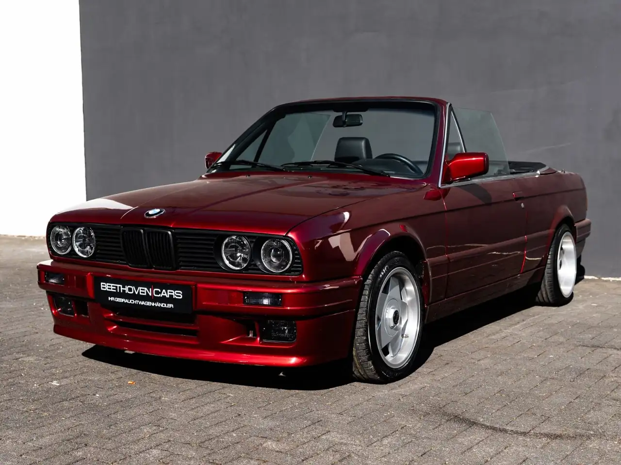 BMW 325 M TECHNIK 2 alles neu Mega Optik, foto 2