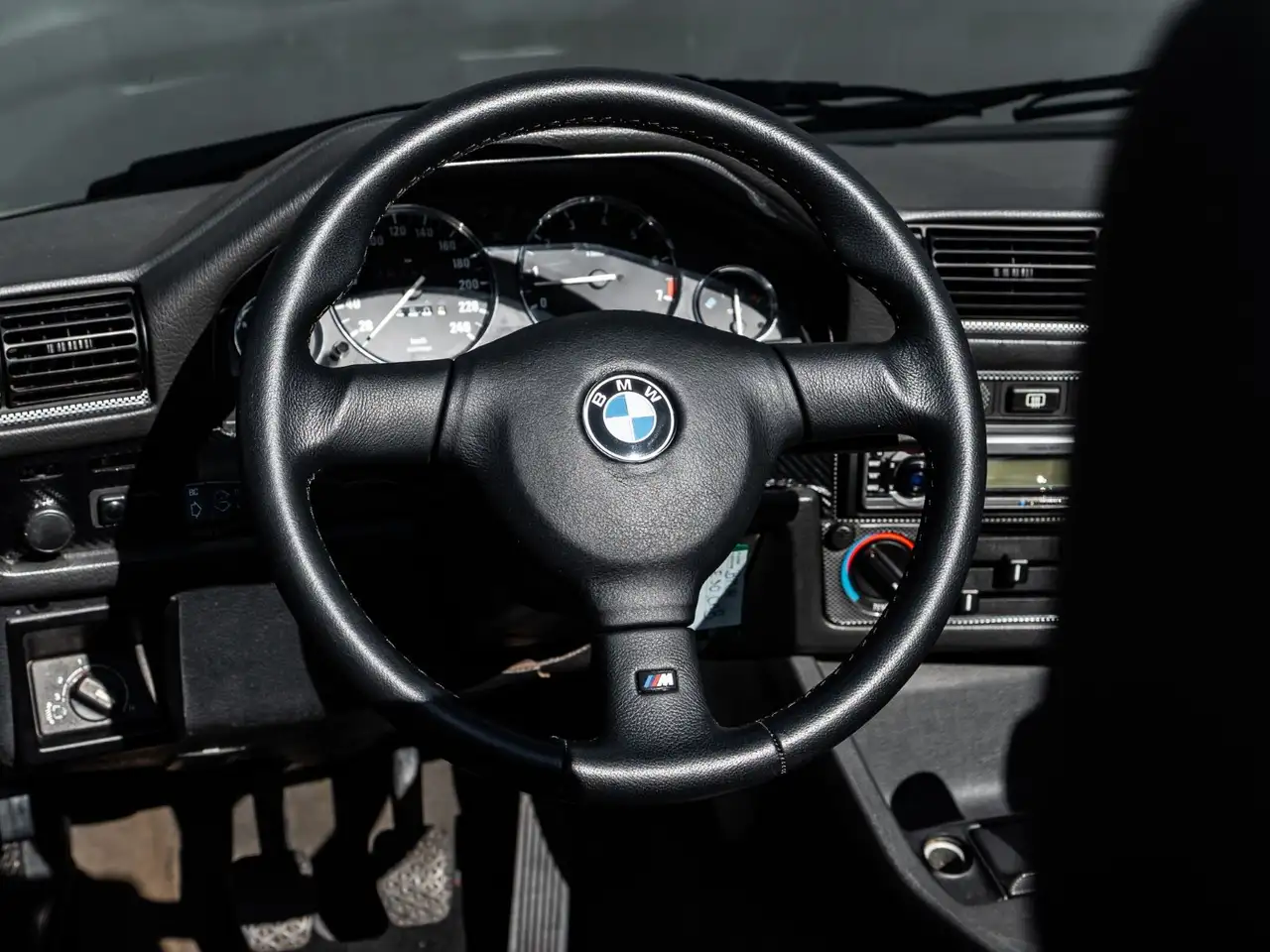 BMW 325 M TECHNIK 2 alles neu Mega Optik, foto 11
