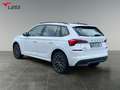 Skoda Kamiq 1.0 TSI Style Matrix 2xKlima Kam. KeyLess Wit - thumbnail 4