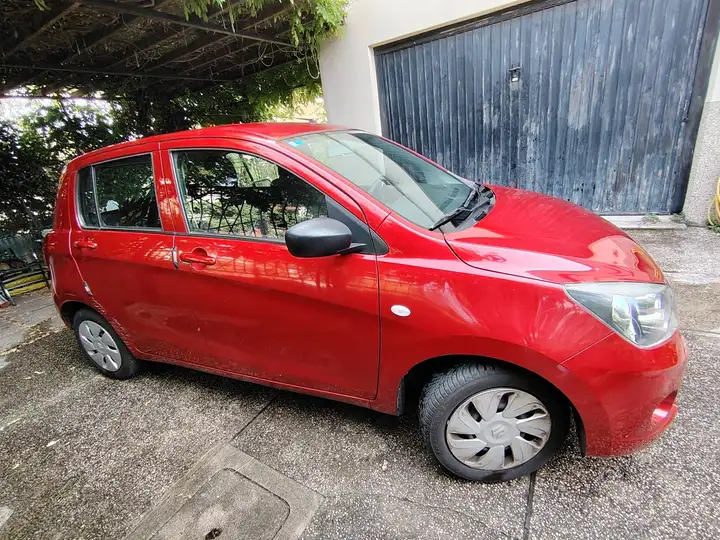 Suzuki Celerio Celerio 1.0 Easy — foto 6