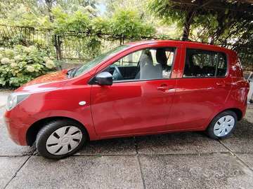 Celerio 1.0 Easy