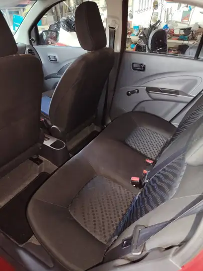Suzuki Celerio Celerio 1.0 Easy — foto 4