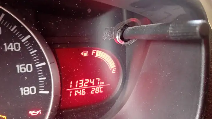Suzuki Celerio Celerio 1.0 Easy — foto 5