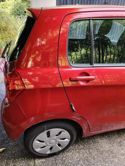 Suzuki Celerio Celerio 1.0 Easy — foto 7