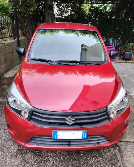Suzuki Celerio Celerio 1.0 Easy — foto 2