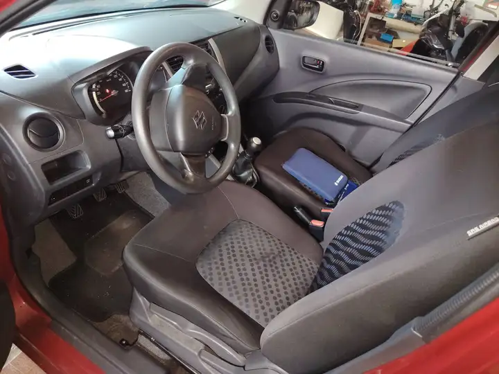 Suzuki Celerio Celerio 1.0 Easy — foto 3