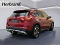 Mercedes-Benz GLA 200 d Progressive  AHK Panorama LED Kamera Rood - thumbnail 3