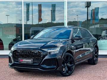 4.0 TFSI quattro*B&O*HUD*Pano*Massage*
