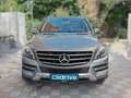 Mercedes-Benz ML 320 250 BlueTEC 4MATIC Gris - thumbnail 2