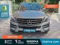 Mercedes-Benz ML 320 250 BlueTEC 4MATIC Gris - thumbnail 1