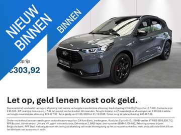 2.5i PHEV Aut. 178kW Bluecruise Edition